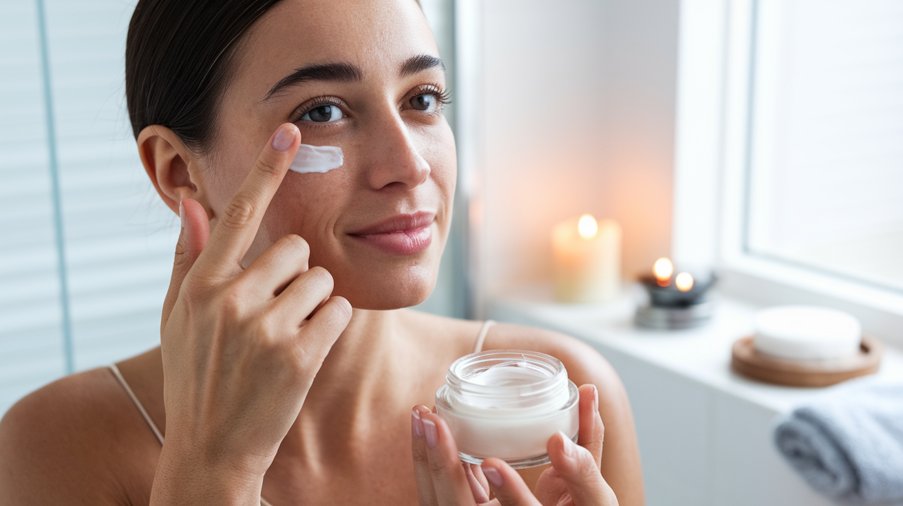 Does Expensive Eye Cream Actually Work Better? The Truth About Price vs Results