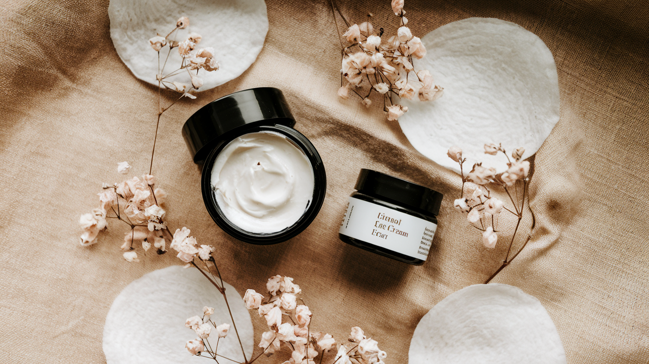 Can You Use Face Cream Under Your Eyes? What Dermatologists Want You to Know