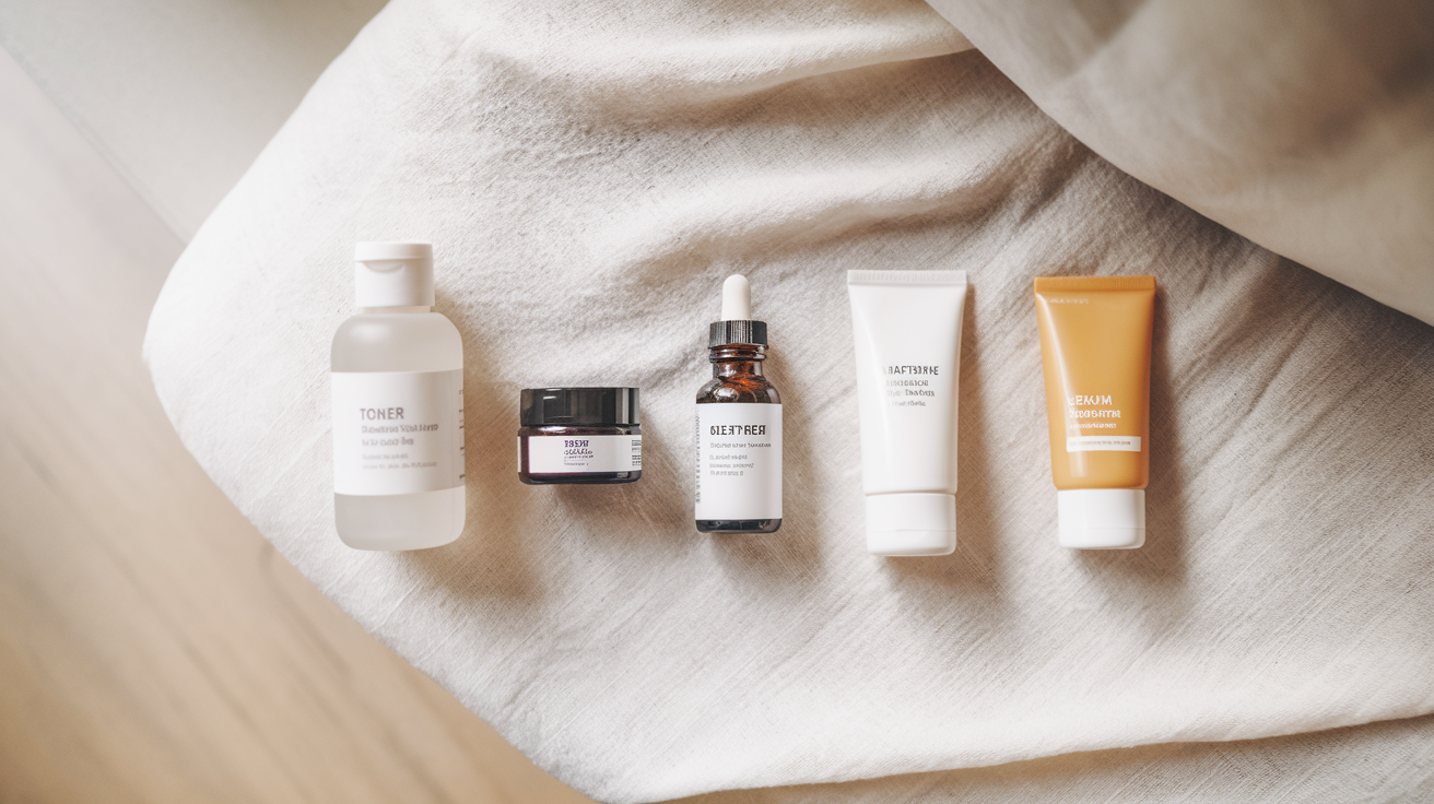 When to Apply Eye Cream in Your Skincare Routine: Complete Step-by-Step Guide