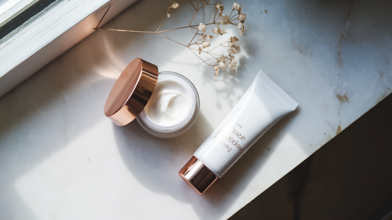 Eye Cream Before or After Moisturizer? The Order That Actually Works