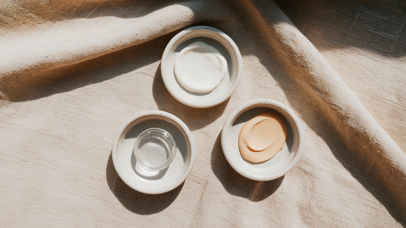 What Does Eye Cream Texture Tell You About Quality and Effectiveness?