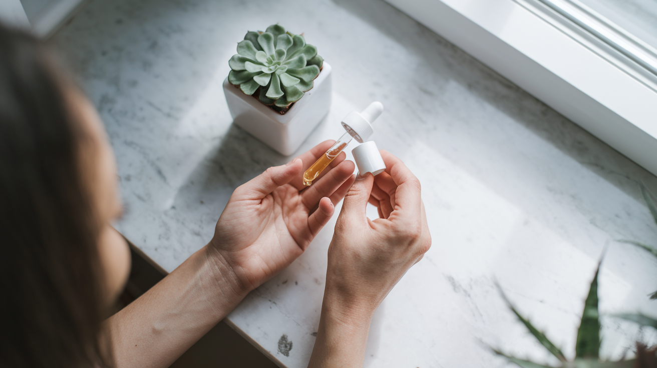 What Does Eye Cream Texture Tell You About Quality and Effectiveness?