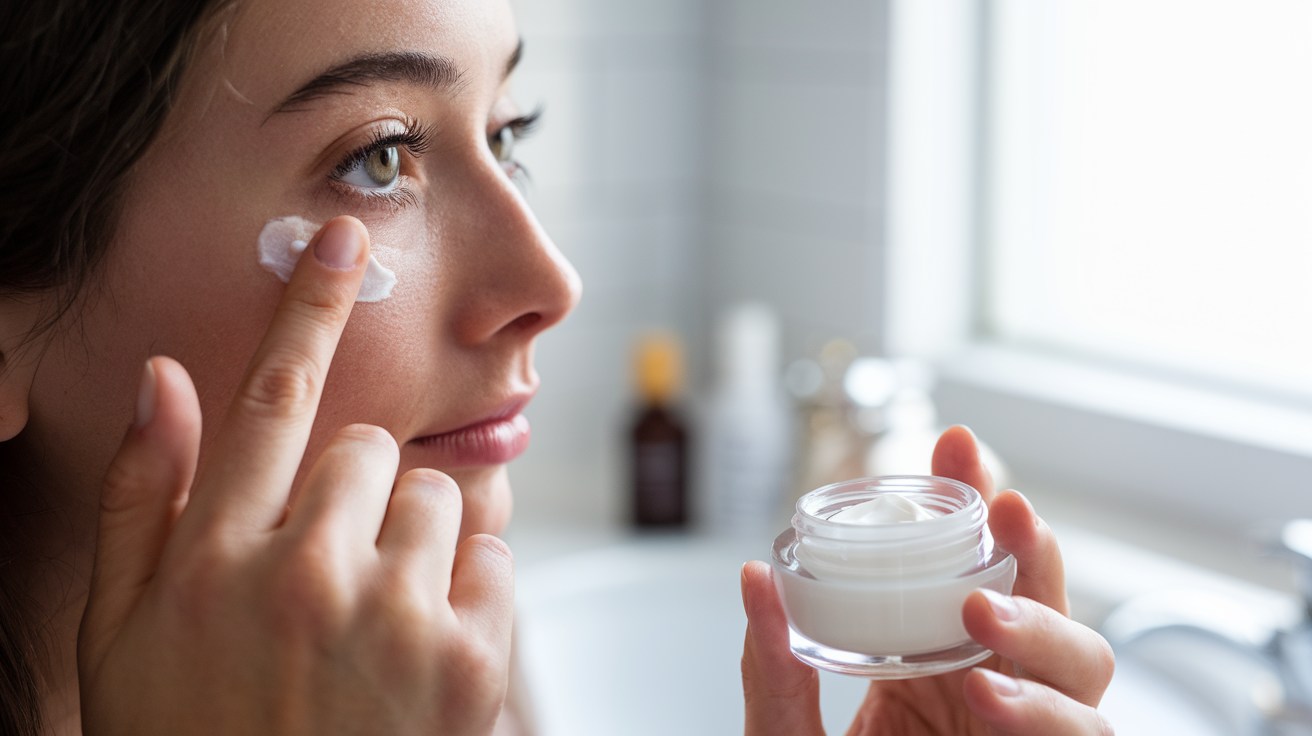 How Long Does Eye Cream Take to Work? Real Timeline for Results