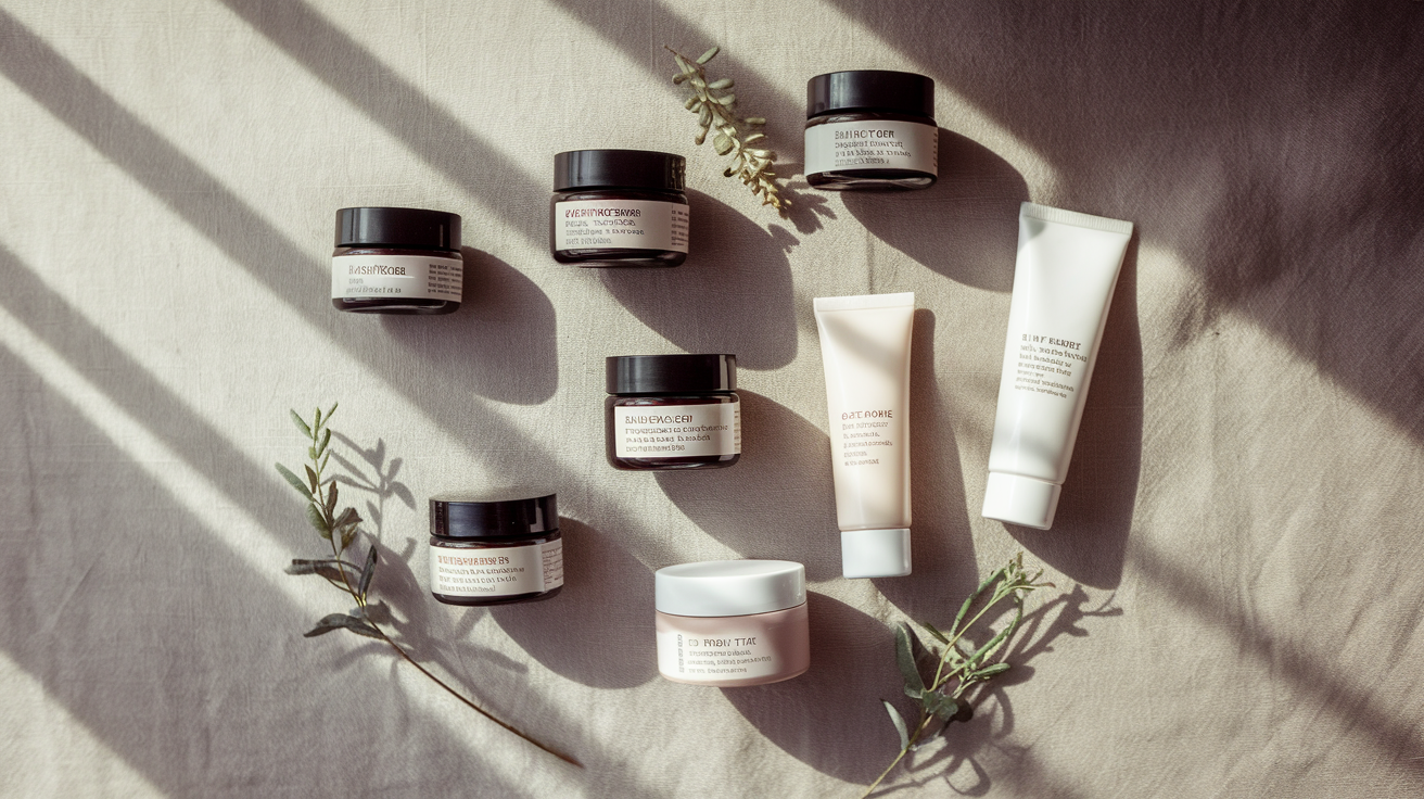 Can You Use Face Cream Under Your Eyes? The Surprising Truth About Eye Cream vs Face Cream