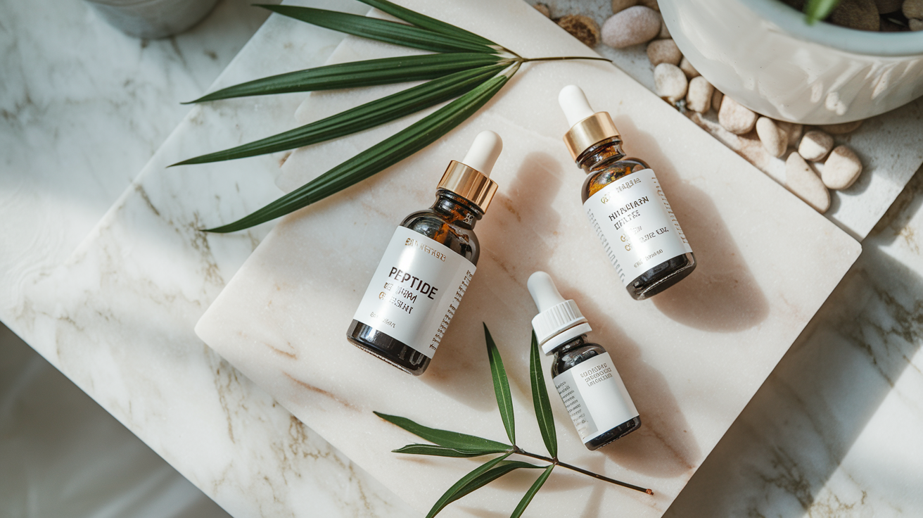5 Eye Cream Ingredient Combinations That Actually Work Together for Wrinkles