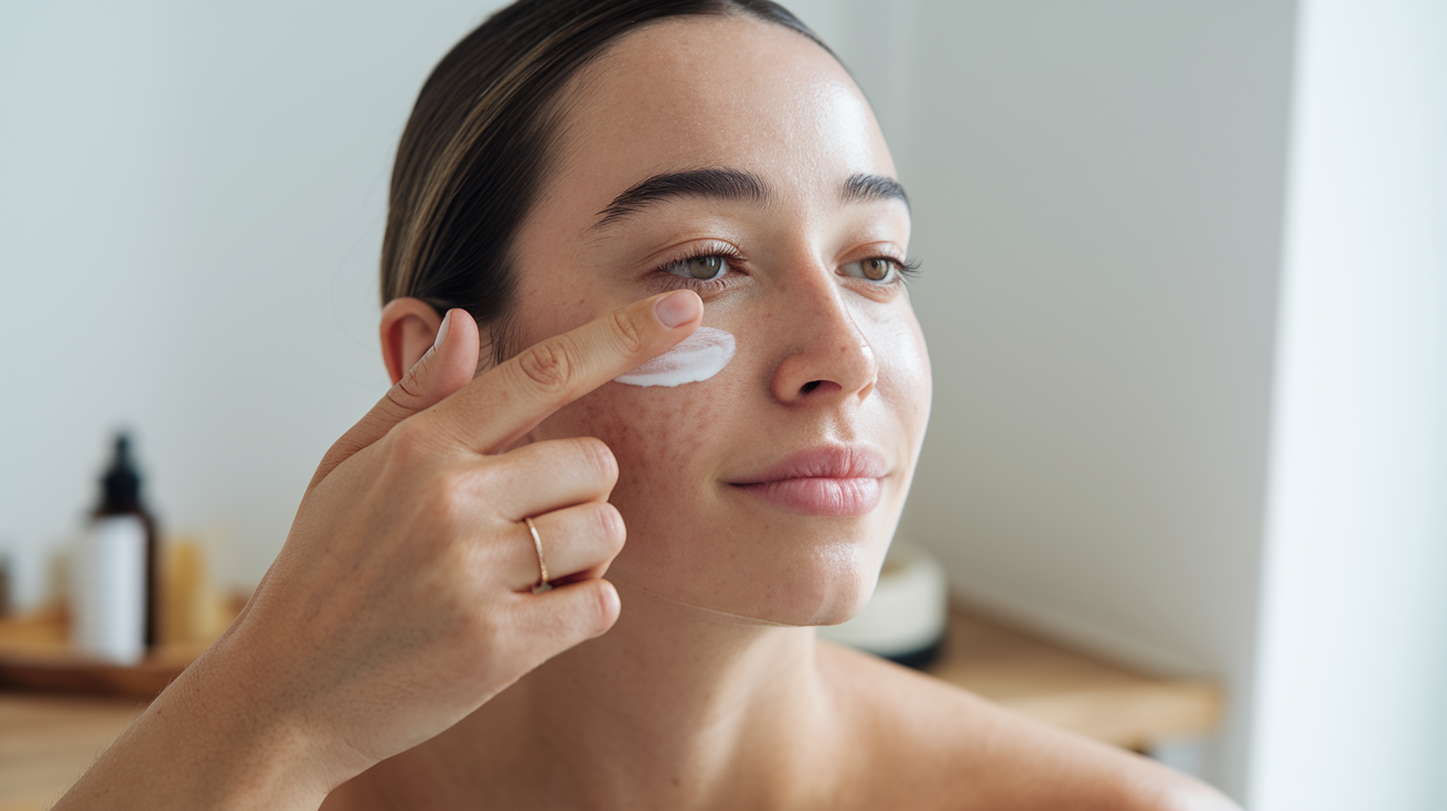 When to Apply Eye Cream in Your Skincare Routine: The Complete Guide