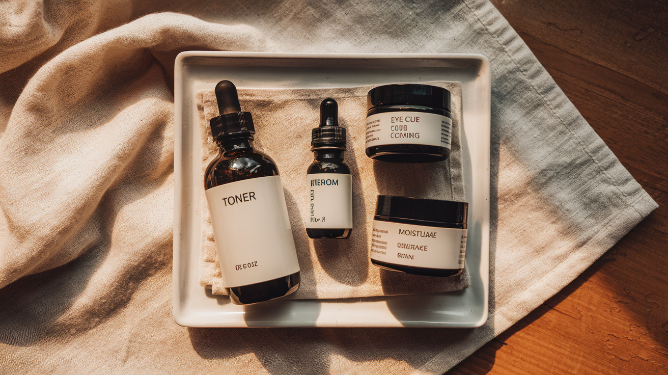 When to Apply Eye Cream in Your Skincare Routine: The Complete Guide
