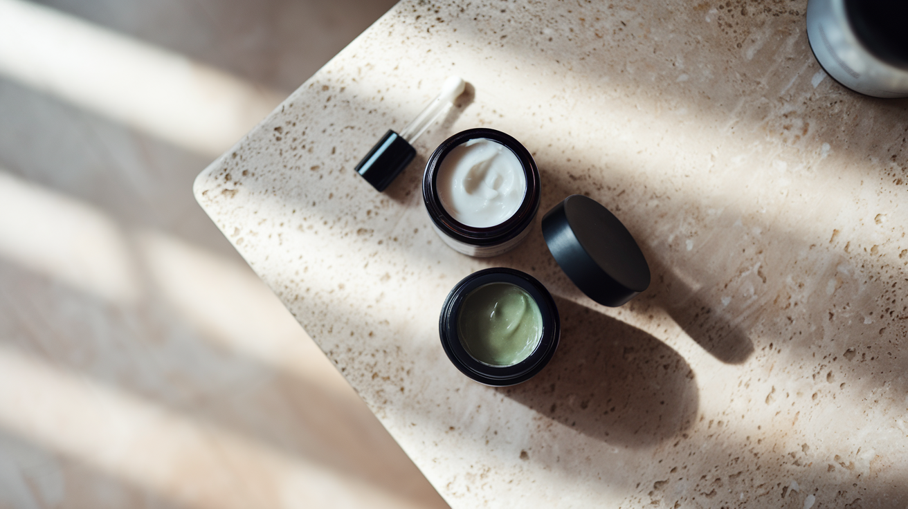 Eye Cream Before or After Moisturizer? The Order That Actually Works