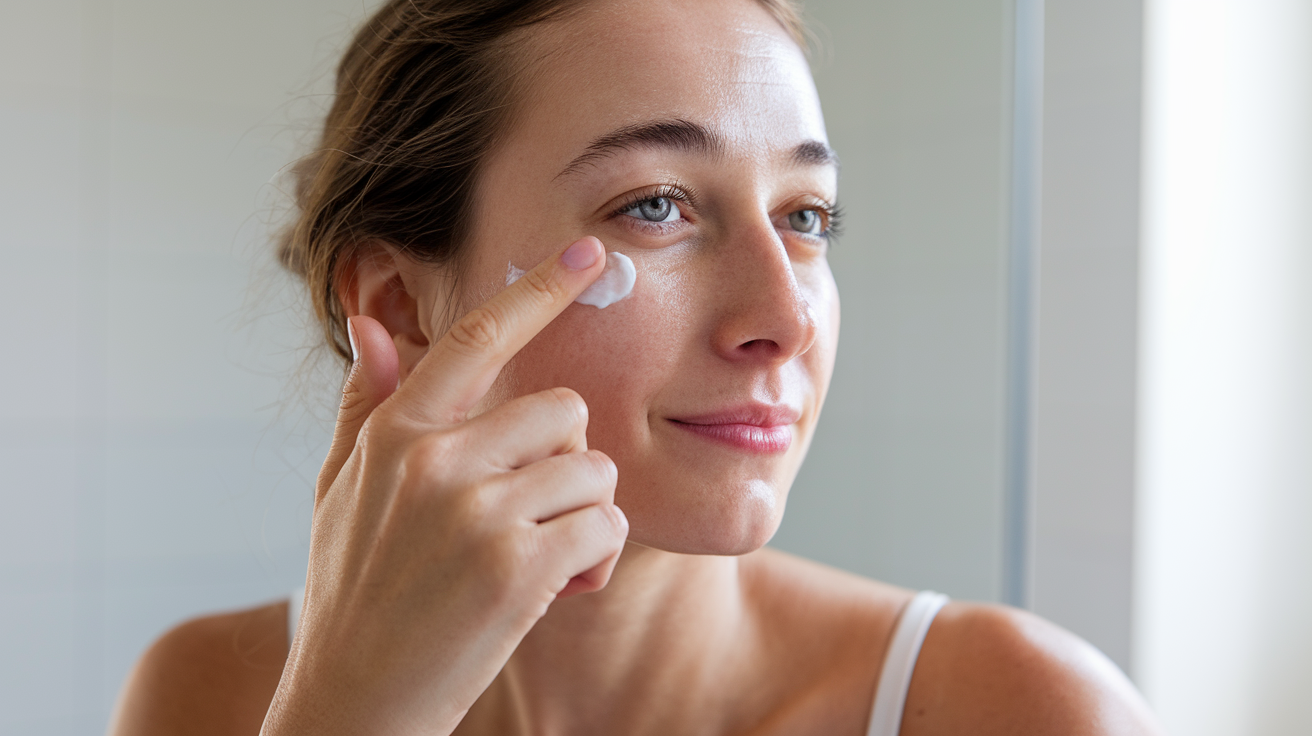 When Should You Start Using Eye Cream? Age-Based Guide for Prevention