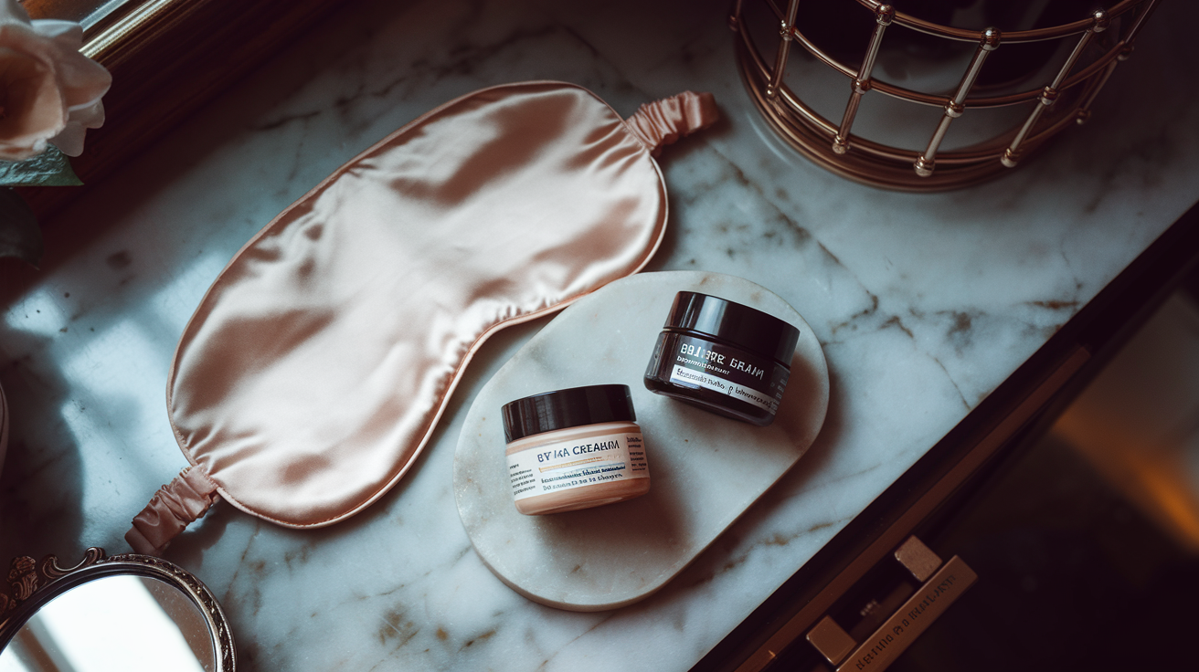 When Should You Really Apply Eye Cream? Morning, Night, or Both