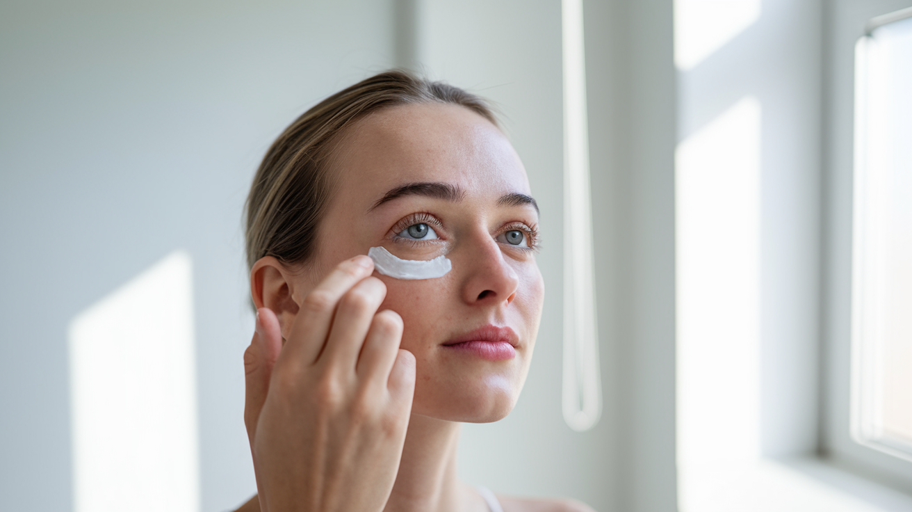 7 Warning Signs Your Eye Cream Is Actually Irritating Your Delicate Skin