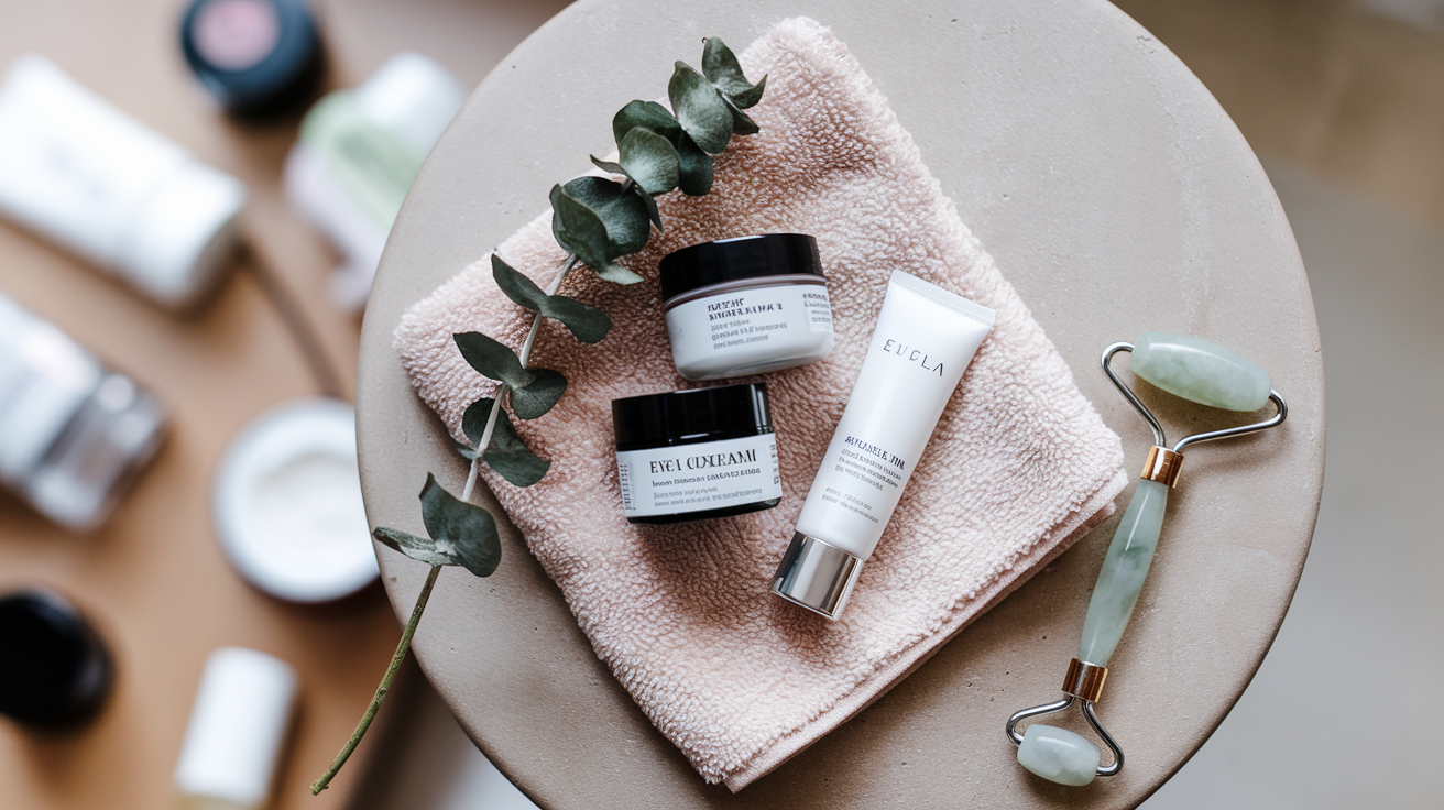 7 Warning Signs Your Eye Cream Is Actually Irritating Your Delicate Skin
