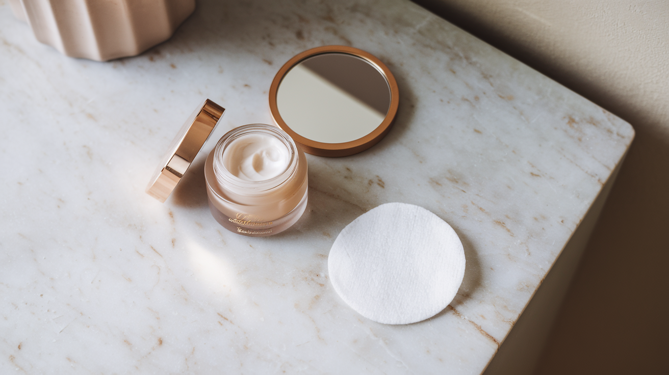 Why You Should Always Patch Test Eye Cream Before Full Application