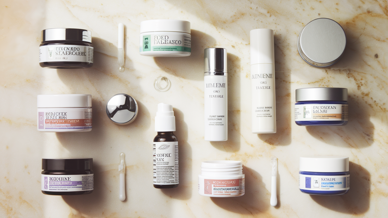 Do Expensive Eye Creams Actually Work Better? The Truth About Price and Results