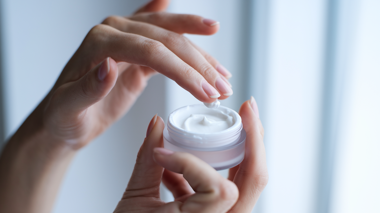 Eye Cream Before or After Moisturizer: The Right Order for Maximum Results