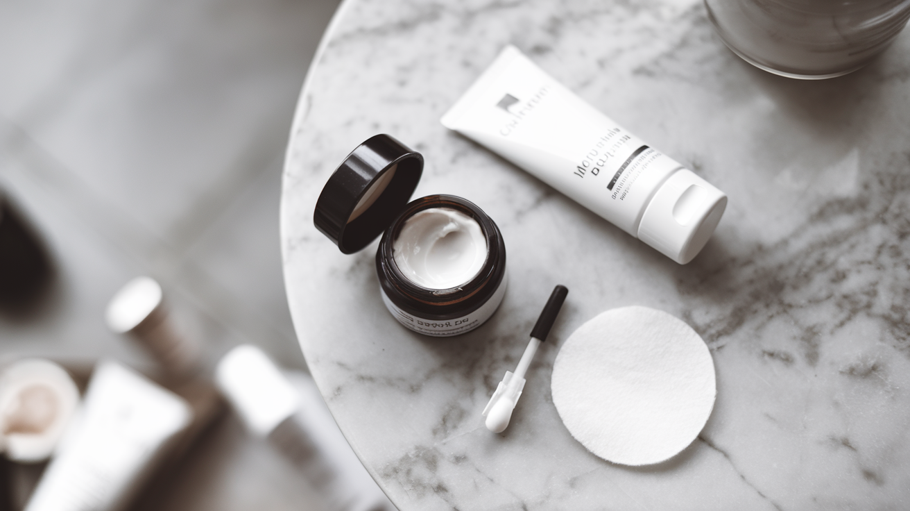 Eye Cream Before or After Moisturizer: The Right Order for Maximum Results