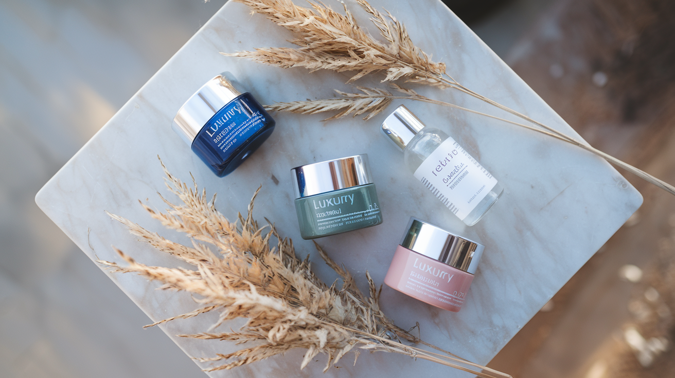 Can You Mix Retinol and Peptides in Your Eye Cream Routine? Expert Guide