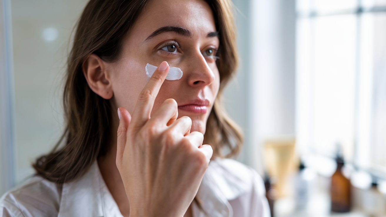 Can You Mix Retinol and Peptides in Your Eye Cream Routine? Expert Guide