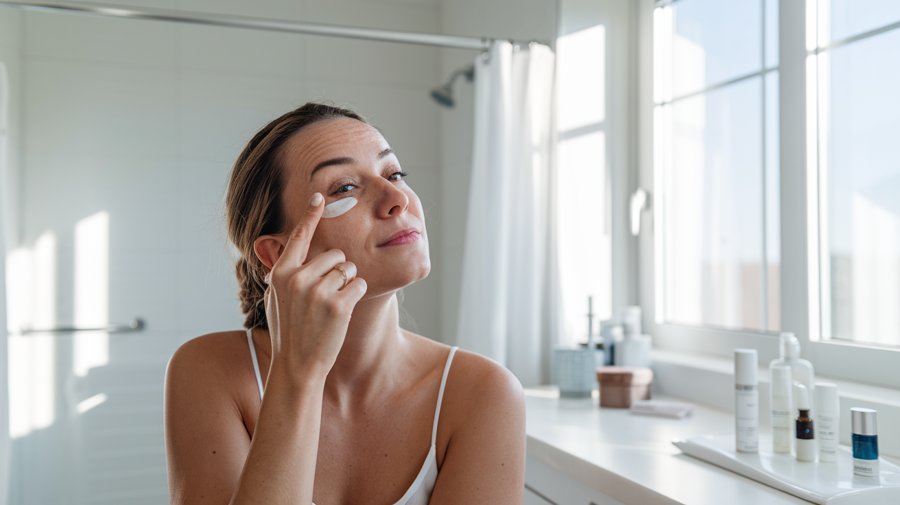 How Often Should You Apply Eye Cream for Best Results