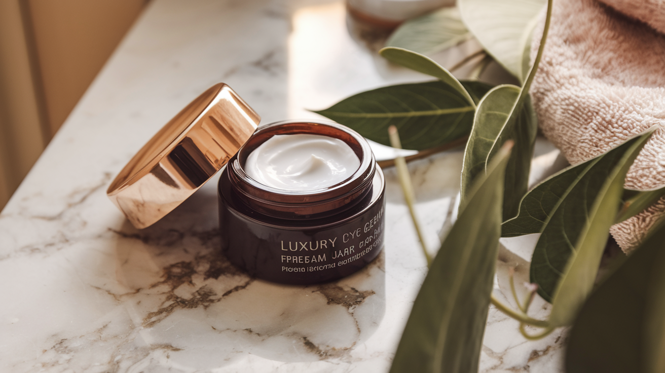 How Often Should You Apply Eye Cream for Best Results