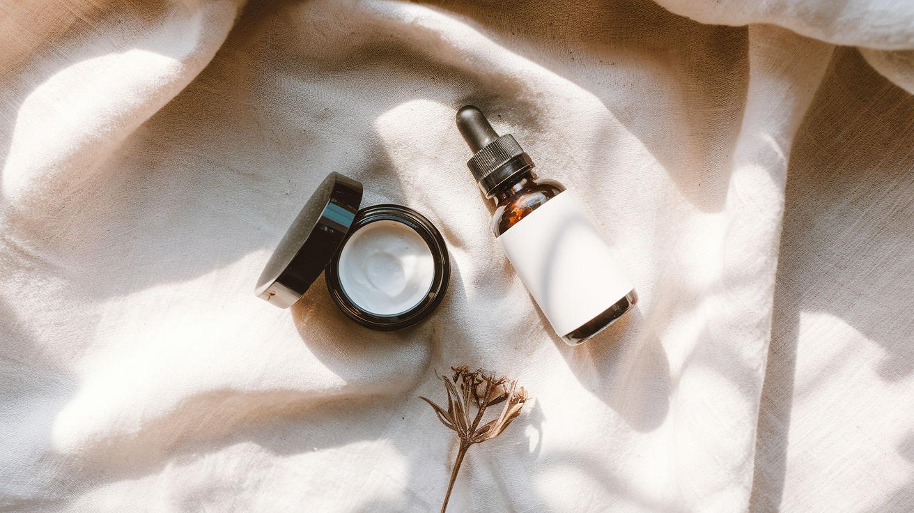 Eye Cream Before or After Moisturizer? The Right Order for Maximum Results