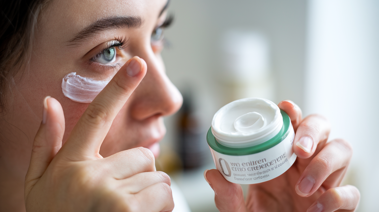Does Expensive Eye Cream Work Better? The Truth About Eye Cream Pricing