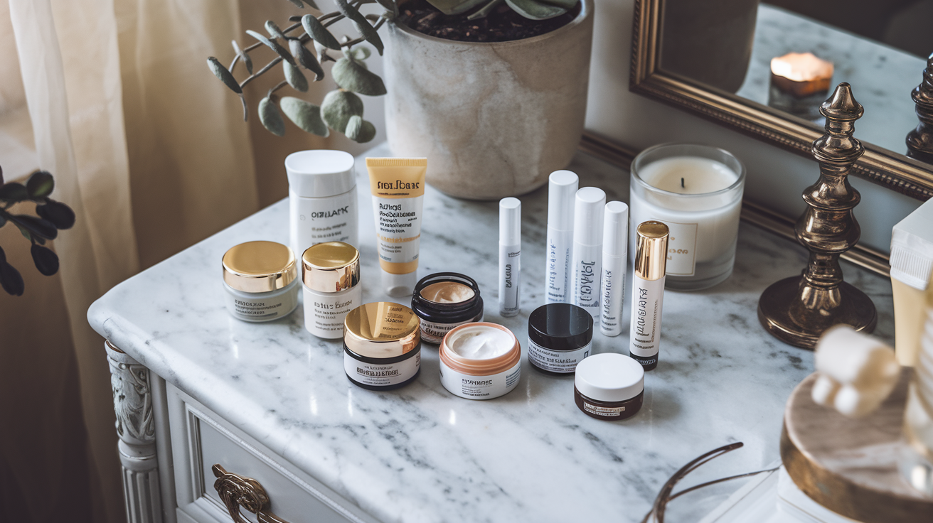 Drugstore vs High-End Eye Creams: Which Actually Works for Wrinkles?