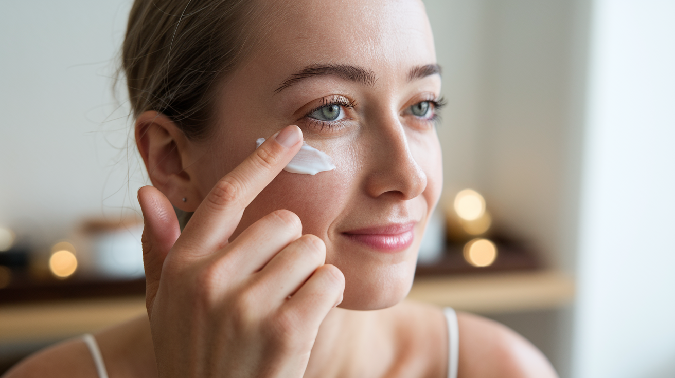 Drugstore vs High-End Eye Creams: Which Actually Works for Wrinkles?