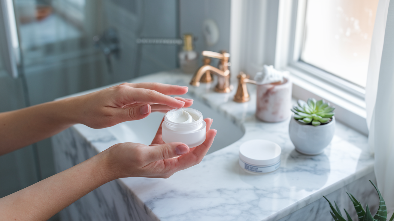 When Should You Actually Start Using Eye Cream? The Definitive Age Guide