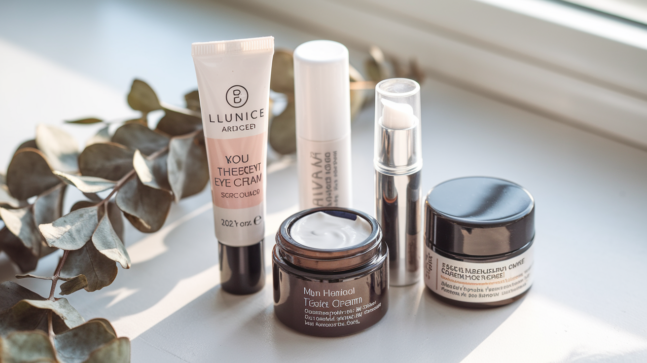 When Should You Actually Start Using Eye Cream? The Definitive Age Guide