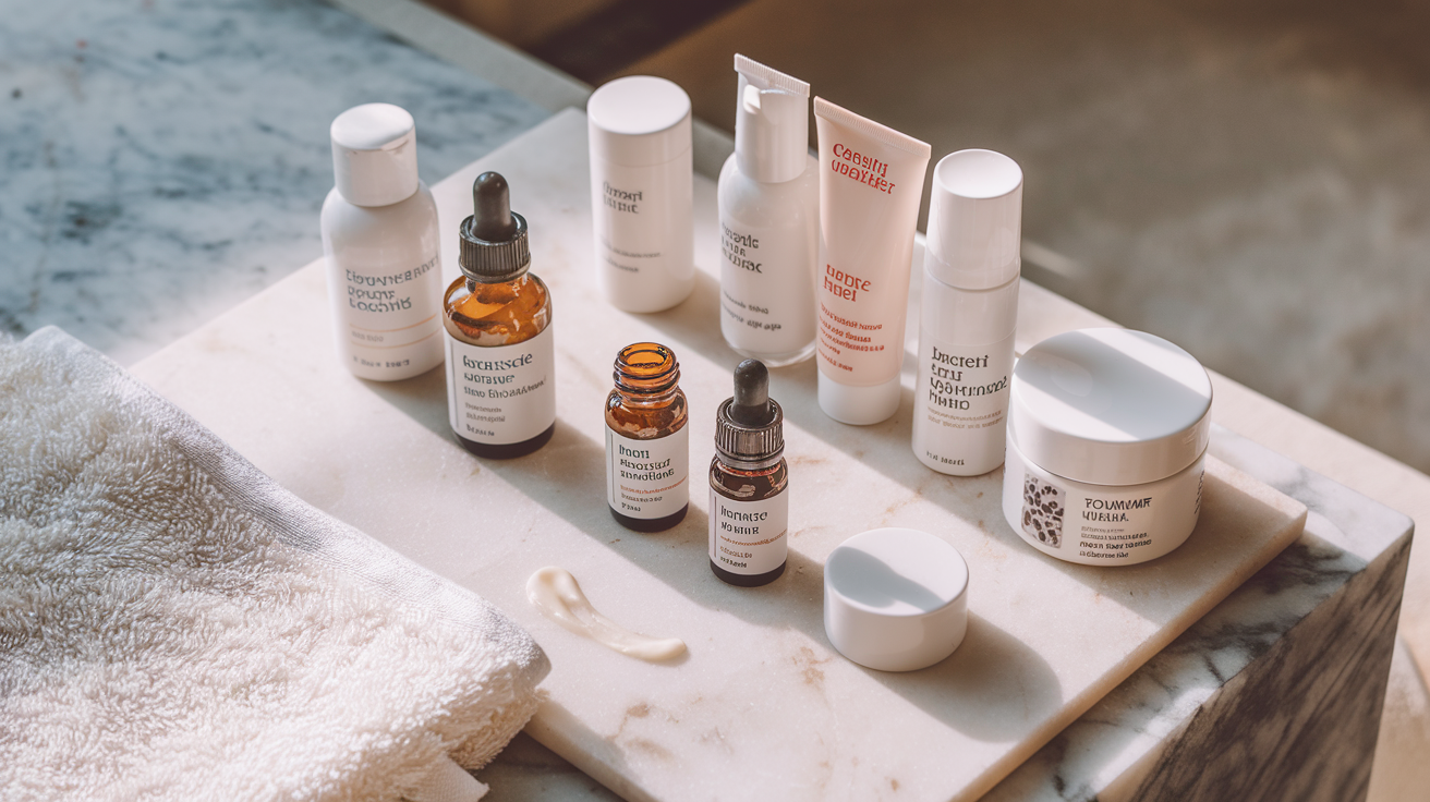 Eye Cream Before or After Moisturizer? The Right Order for Maximum Results