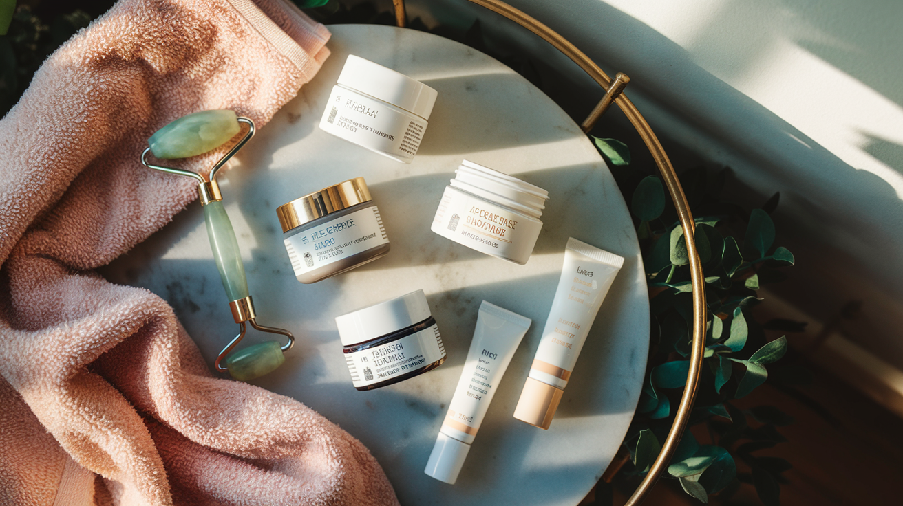 Does Expensive Eye Cream Really Work Better? The Truth About What You