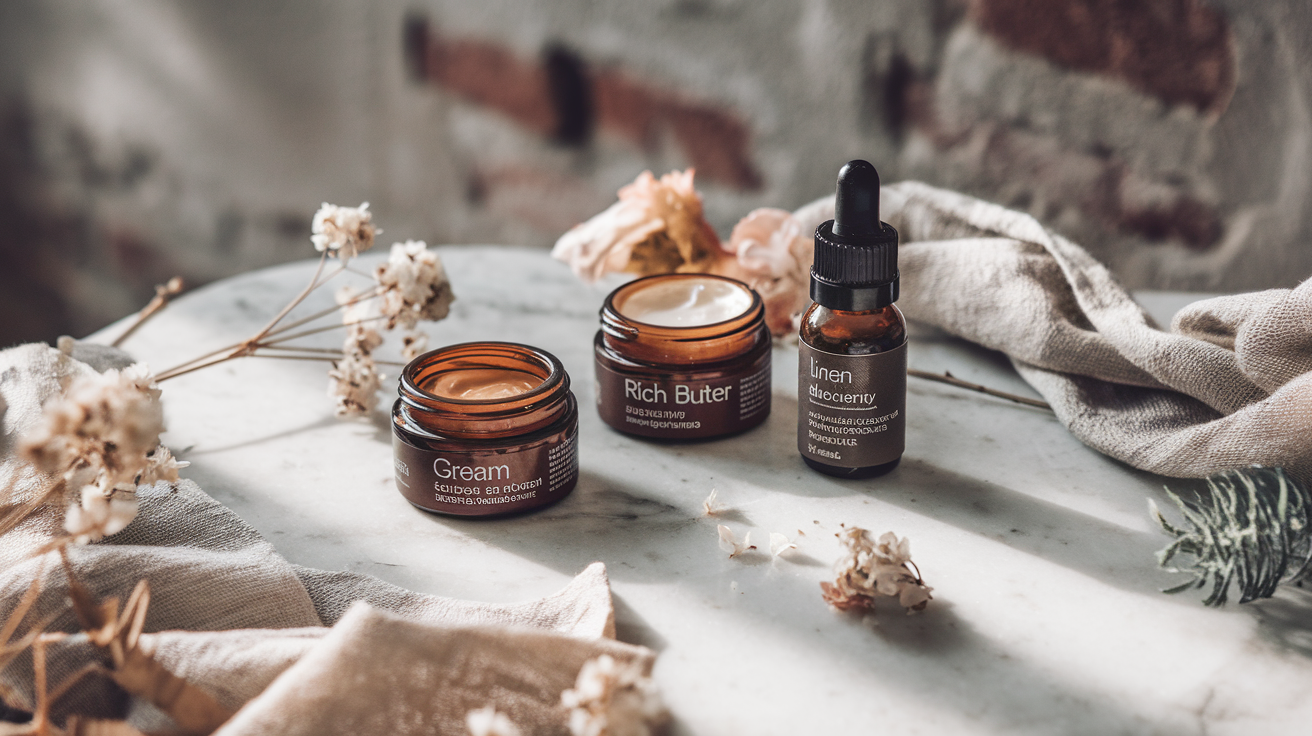Should You Change Your Eye Cream With The Seasons? What Experts Say