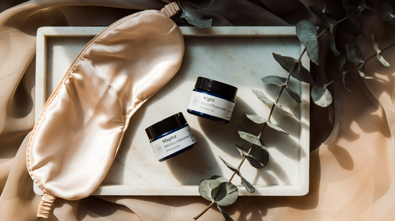 When to Apply Eye Cream Morning or Night for Maximum Anti-Aging Results
