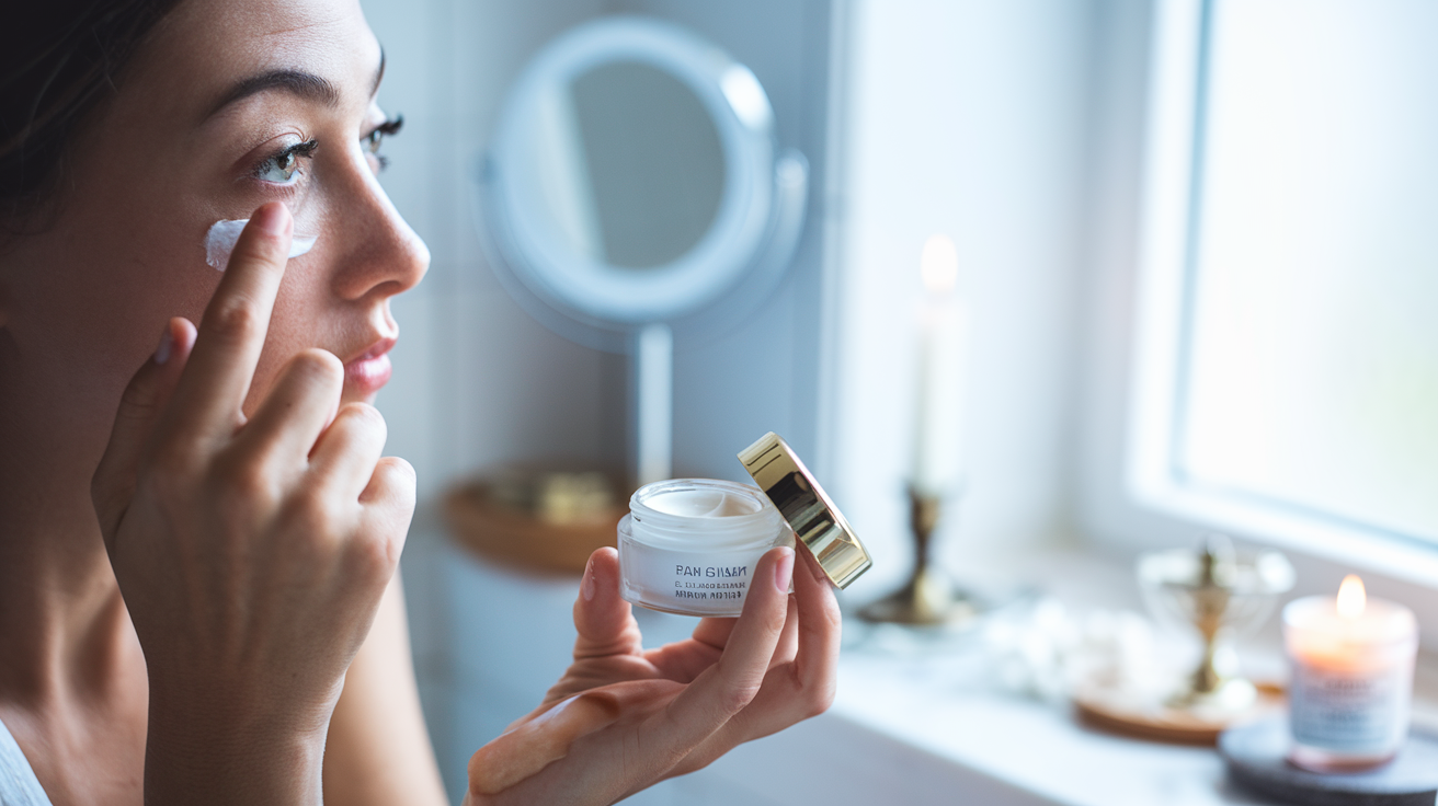 How Long Does Eye Cream Take to Work? Real Timeline & Expectations