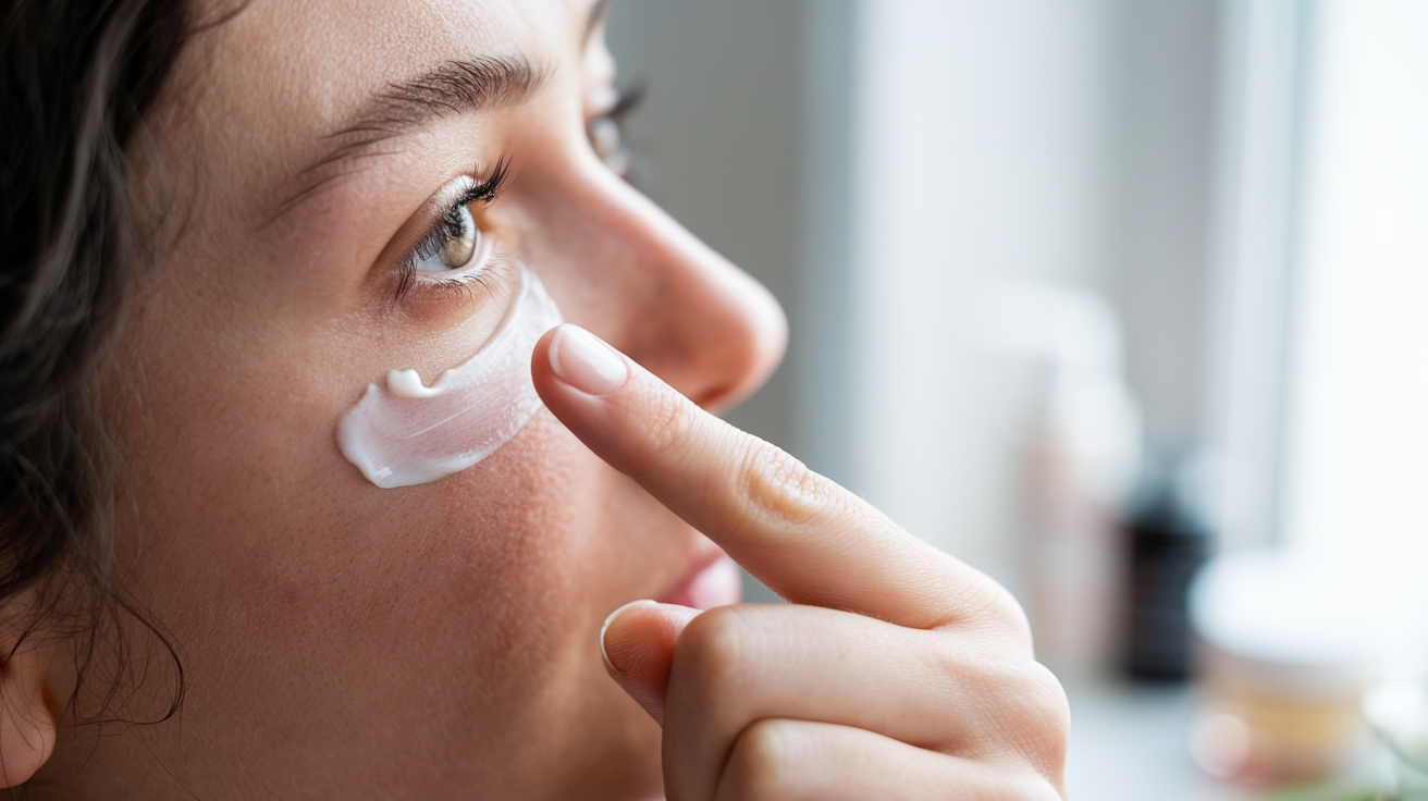 Is Your Eye Cream Causing Milia? 7 Warning Signs to Watch For