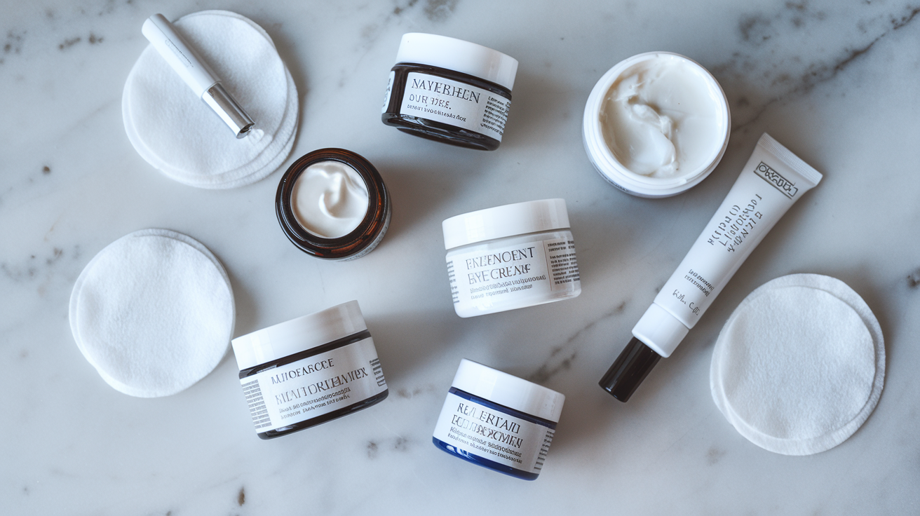Is Your Eye Cream Causing Milia? 7 Warning Signs to Watch For