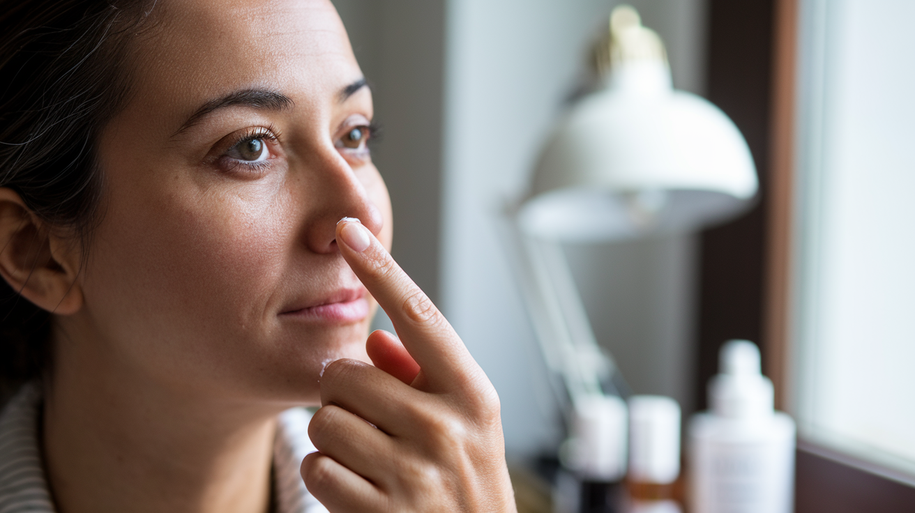 5 Eye Cream Textures Explained: Which One Works Best for Your Under Eye Wrinkles?