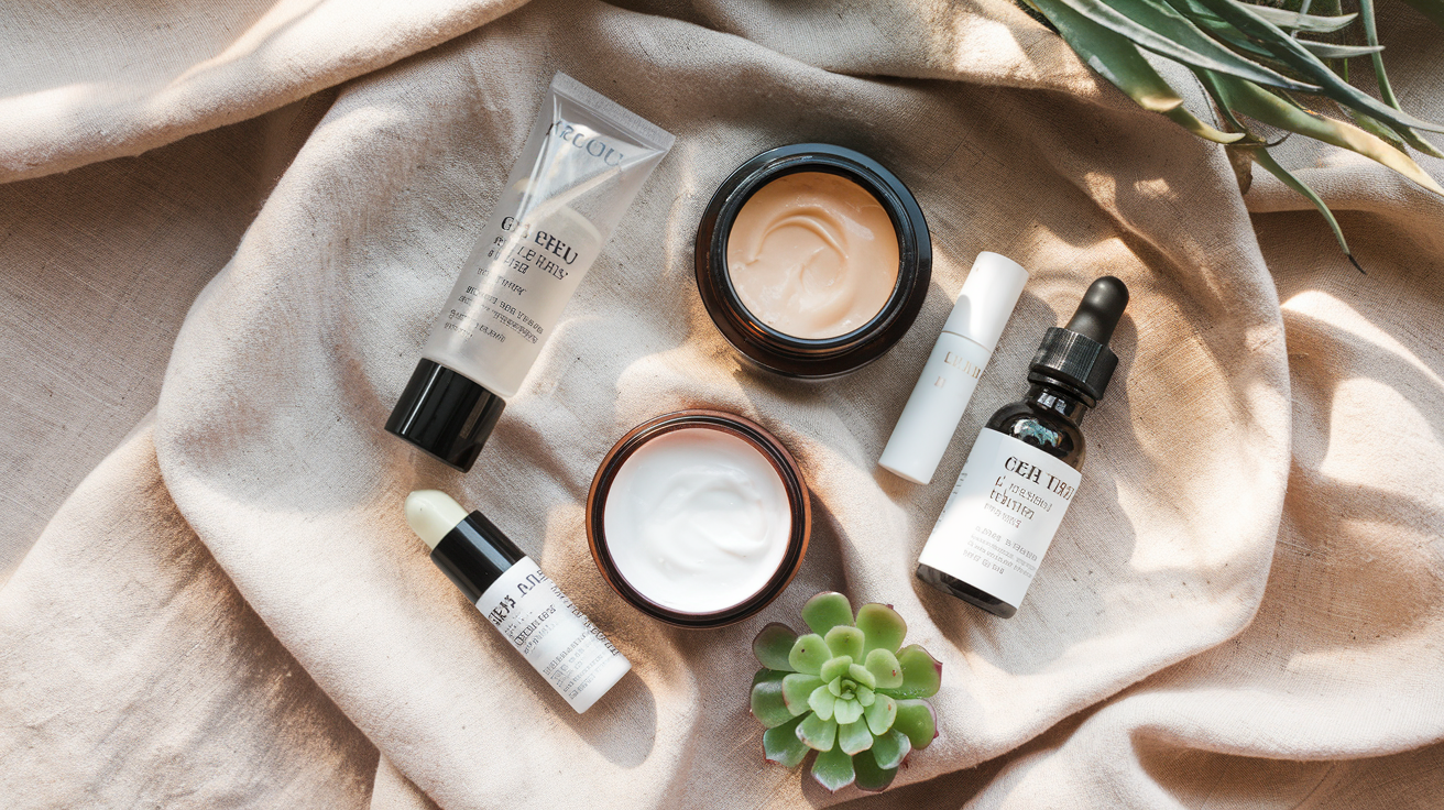 5 Eye Cream Textures Explained: Which One Works Best for Your Under Eye Wrinkles?