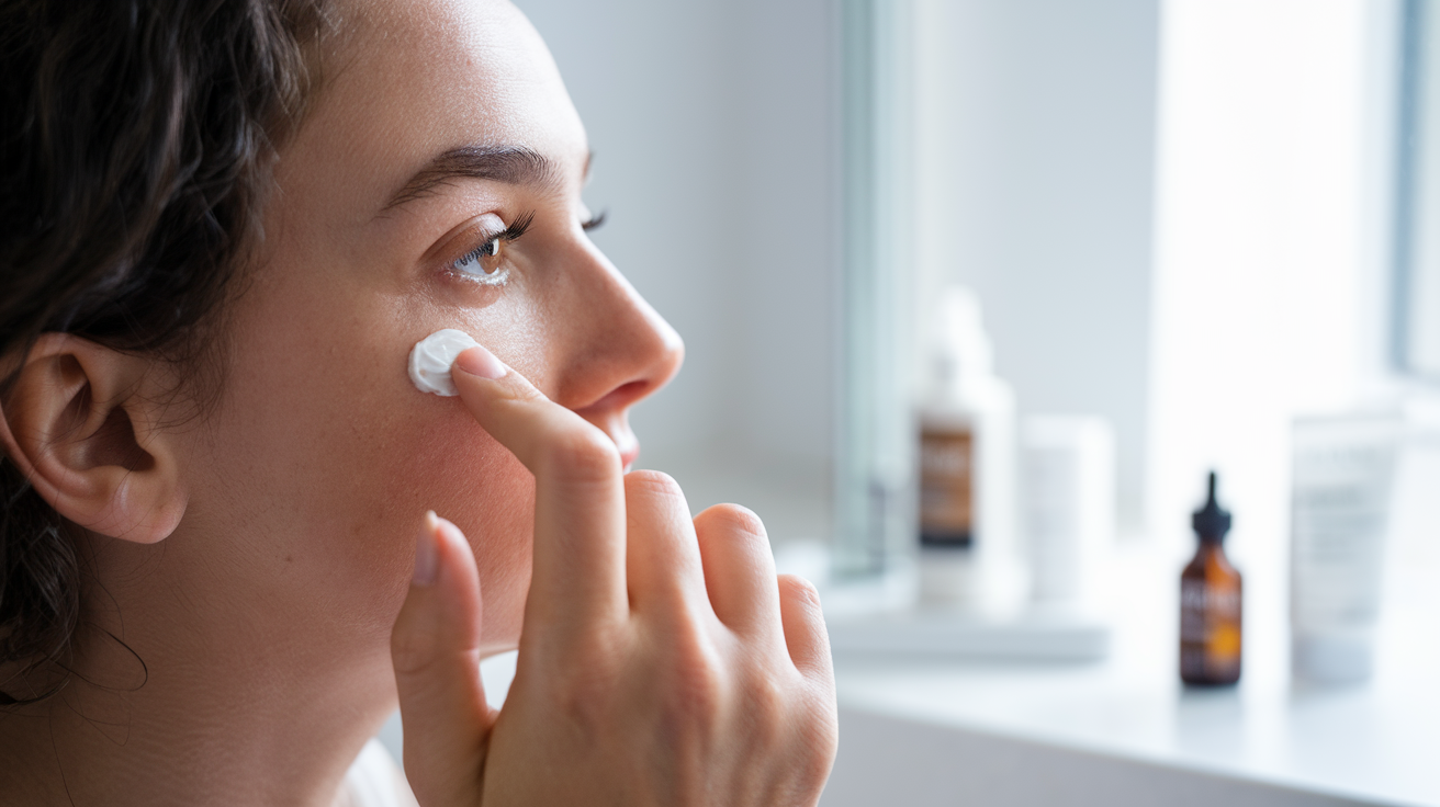 Peptides vs Retinol for Eye Wrinkles: Which One Actually Works Better?
