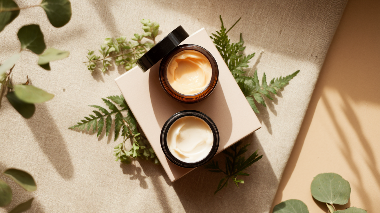 Peptides vs Retinol for Eye Wrinkles: Which One Actually Works Better?
