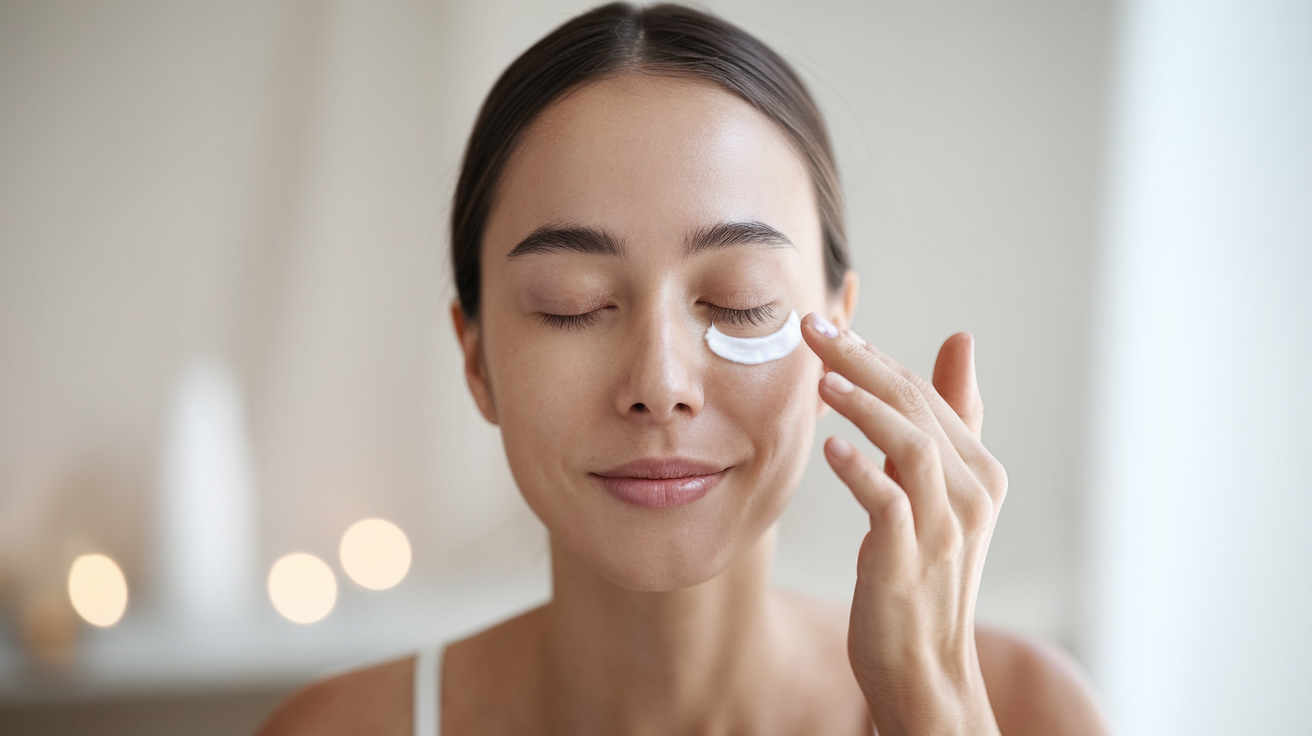 Does Expensive Eye Cream Actually Work Better? The Truth About Price vs Results