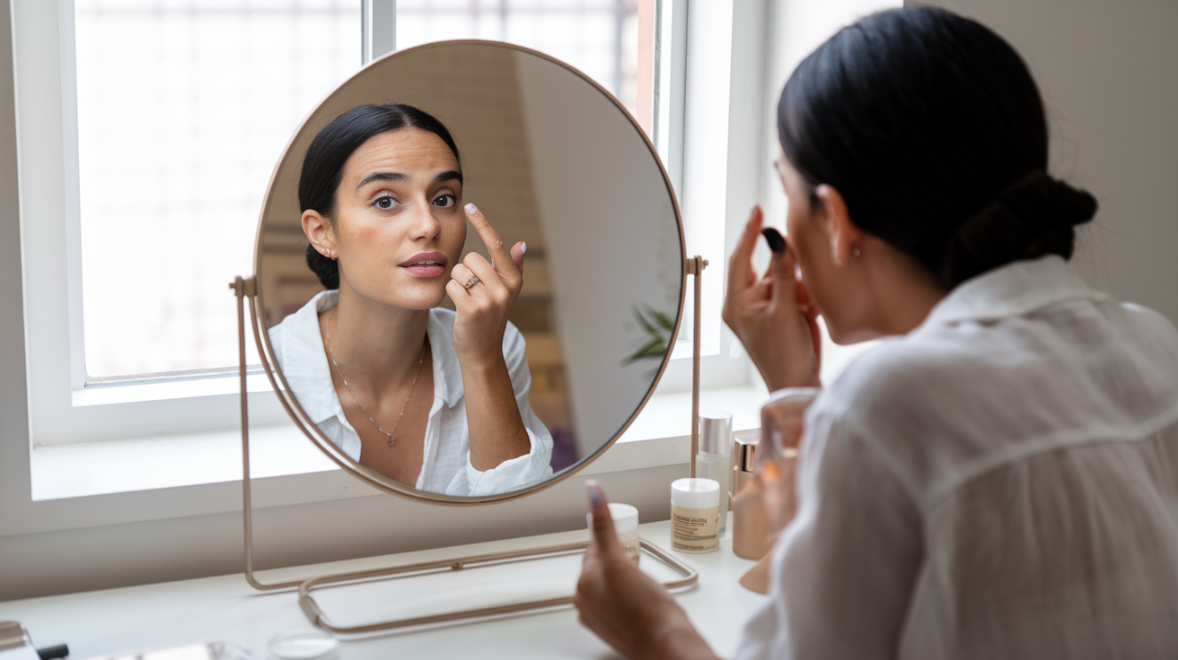 When Should You Start Using Eye Cream? Age Guidelines and Early Prevention Tips