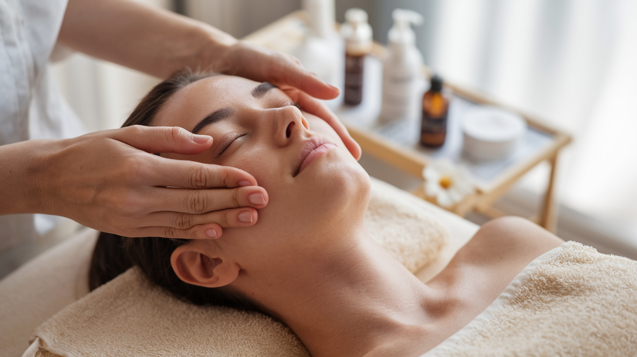 7 Under Eye Massage Techniques That Reduce Wrinkles and Puffiness