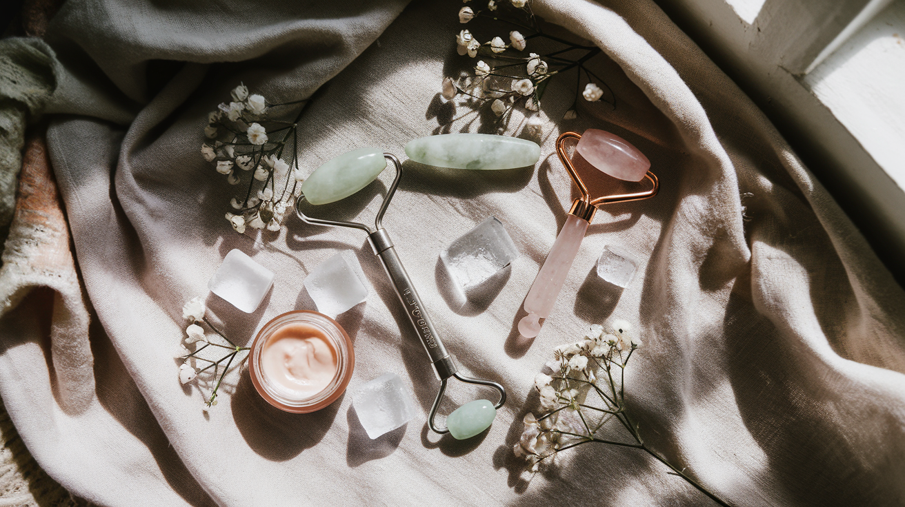 7 Under Eye Massage Techniques That Reduce Wrinkles and Puffiness