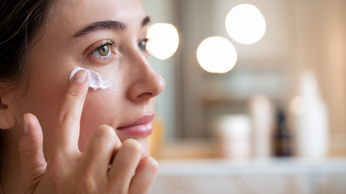 Should Eye Cream Be Thick or Thin? The Complete Guide to Choosing the Right Texture