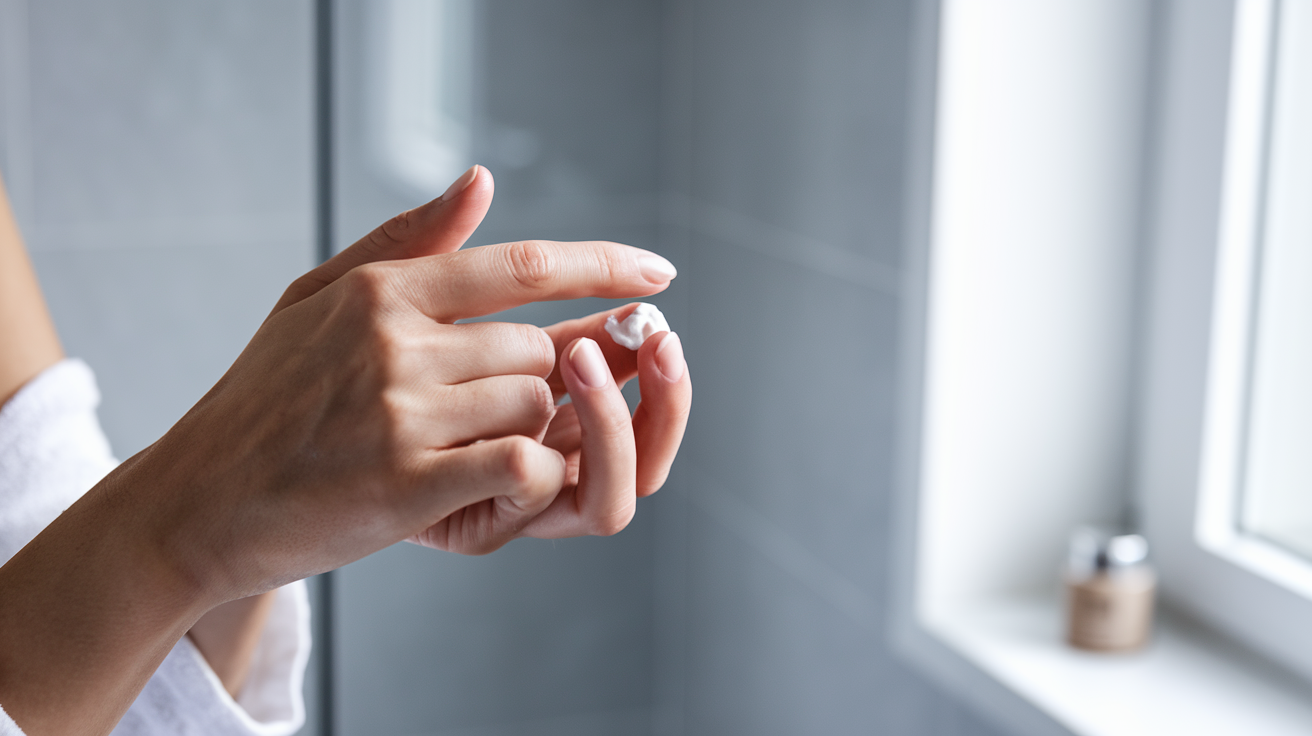 Eye Cream Before or After Moisturizer: The Right Order for Maximum Results