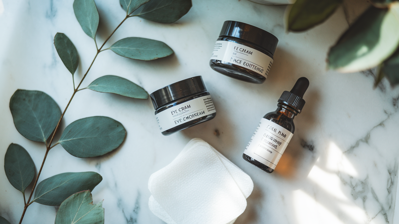 Eye Cream Before or After Moisturizer: The Right Order for Maximum Results