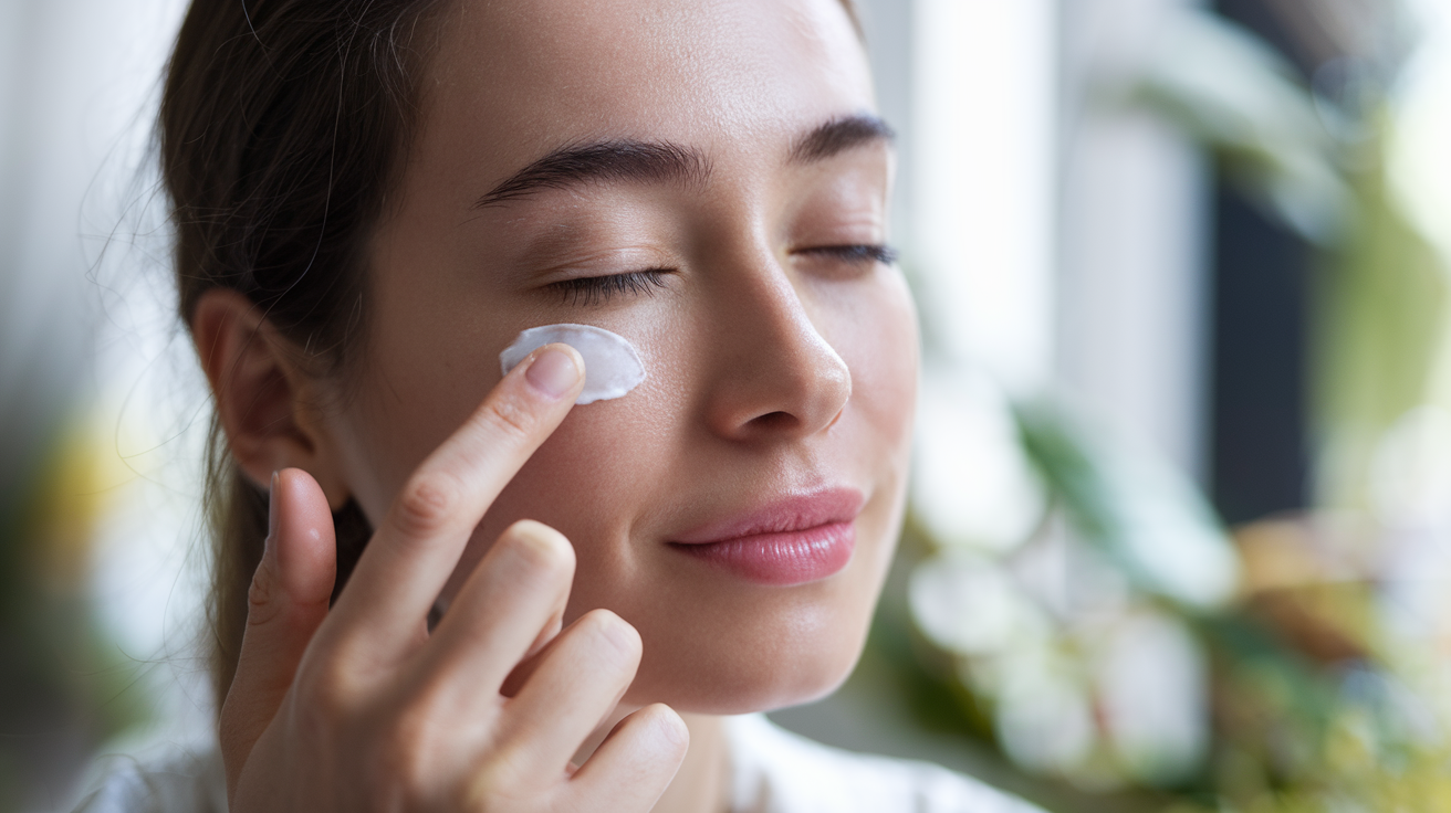 When Should You Start Using Eye Cream? Age-Based Guide for Prevention