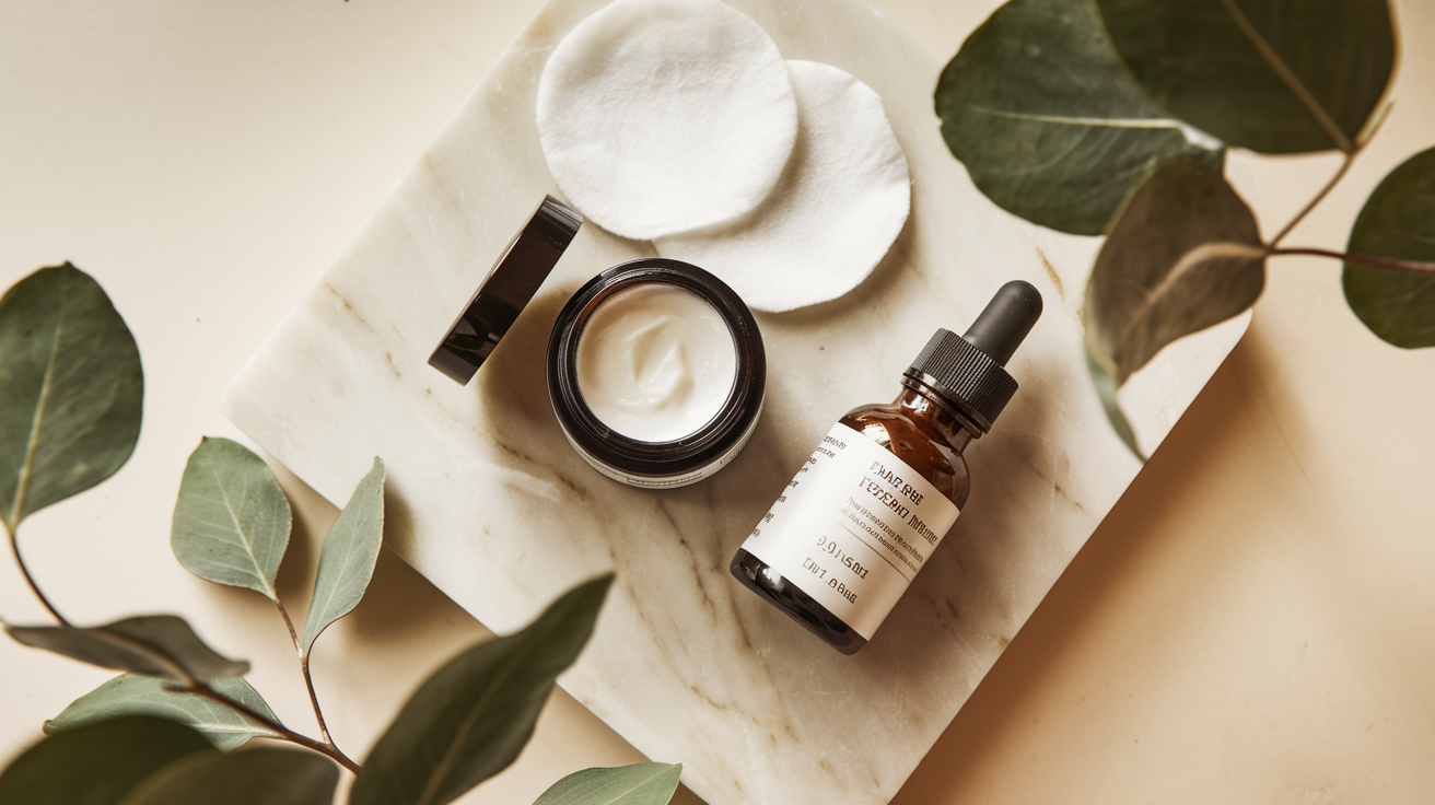 Can You Use Face Cream Under Your Eyes? Eye Cream vs Face Cream Explained